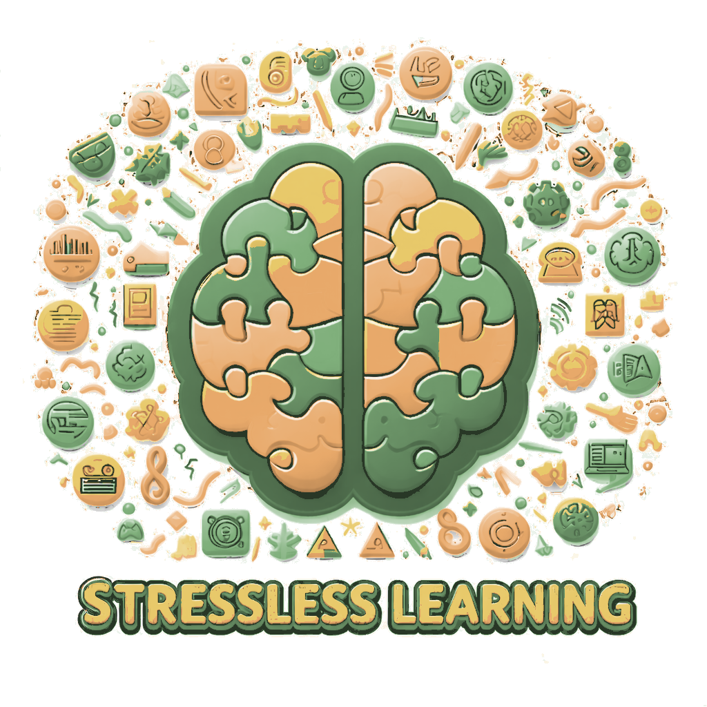 Stressless Language Learning